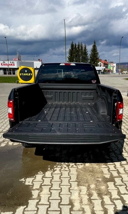 Ford F150 cena 142000 przebieg: 152000, rok produkcji 2018 z Rzeszów małe 742
